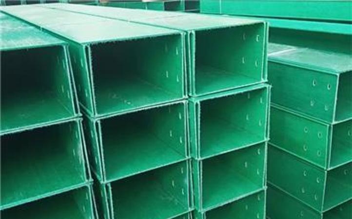 fiberglass grating