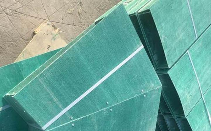 fiberglass grating