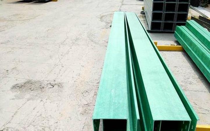 frp cable tray