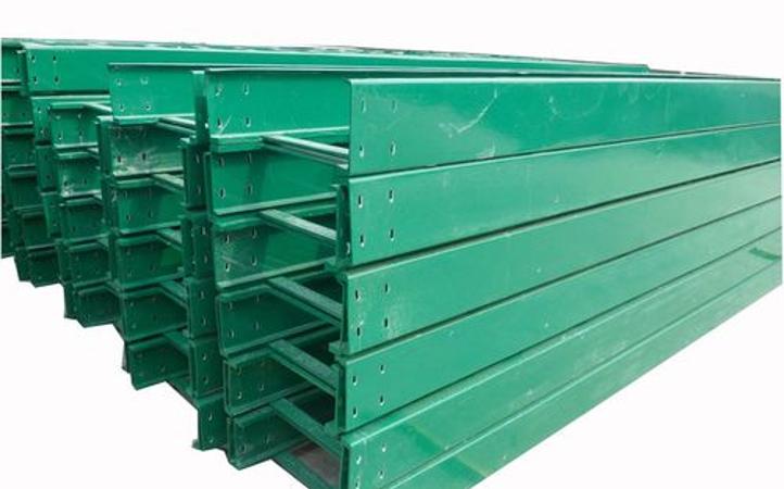 frp cable tray manufacturer