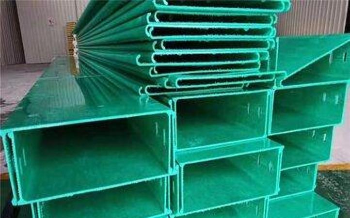 frp moulded grating