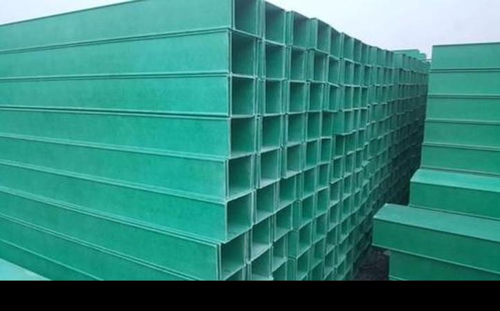 Fiberglass Cable Tray