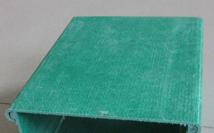 fiberglass grate