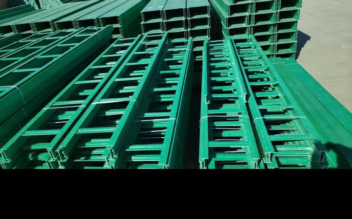 fiberglass reinforced plastic rebar